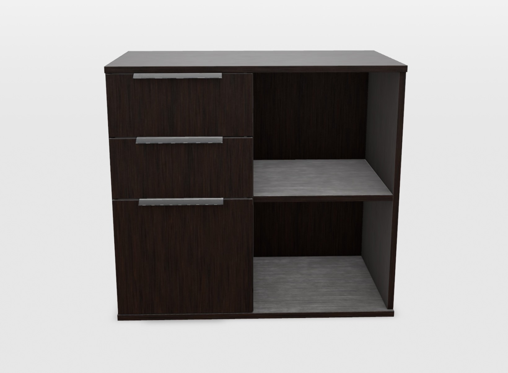 Cabinet Model 1