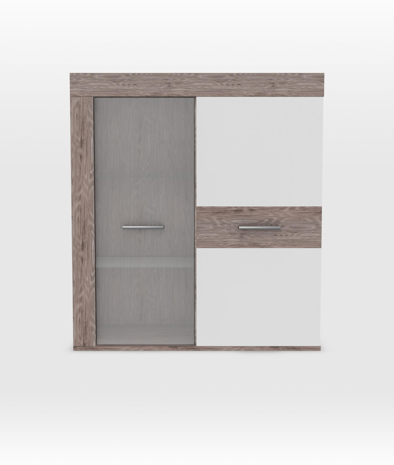 Cabinet Model 2
