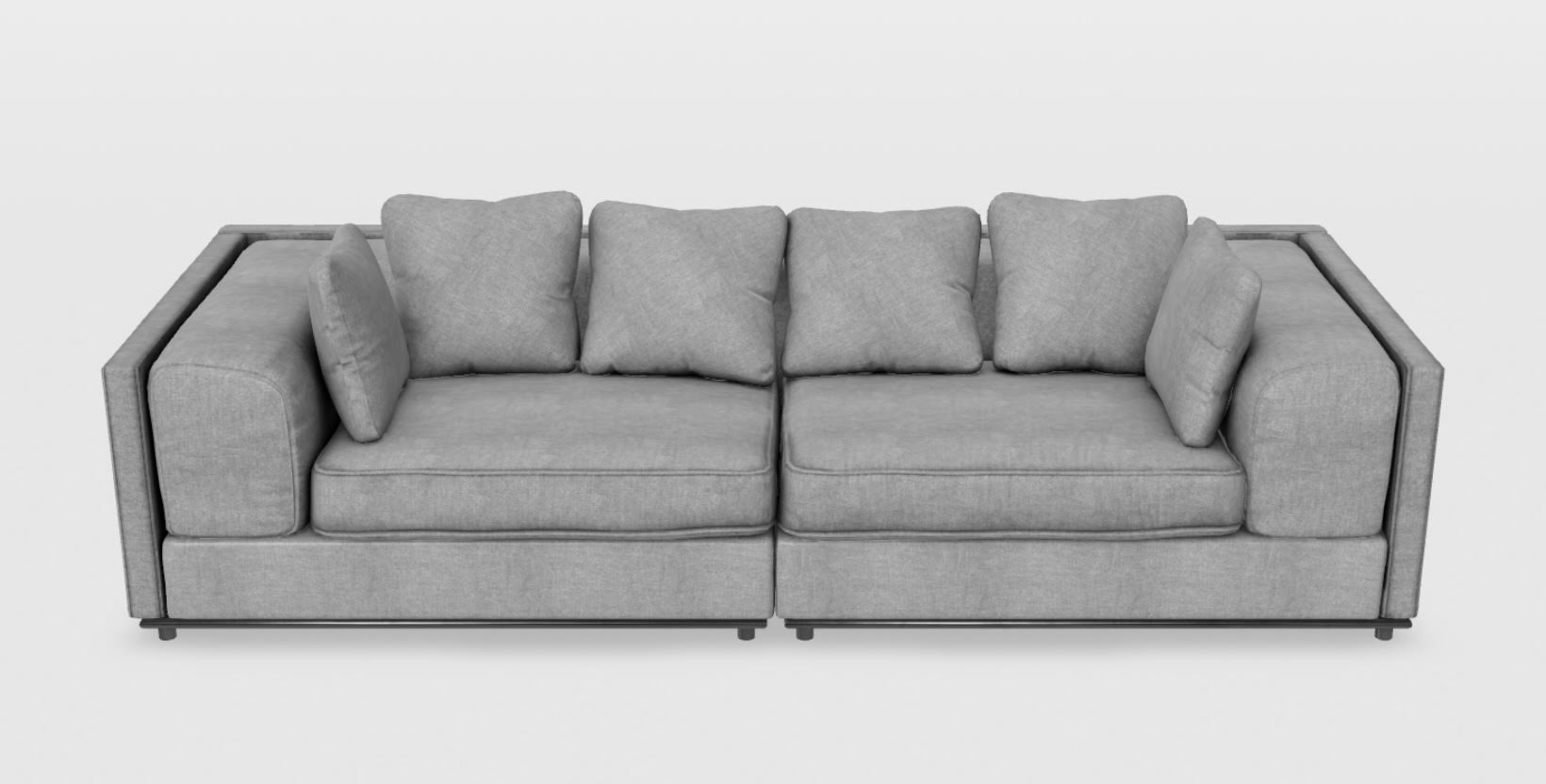 Sofa Model 1