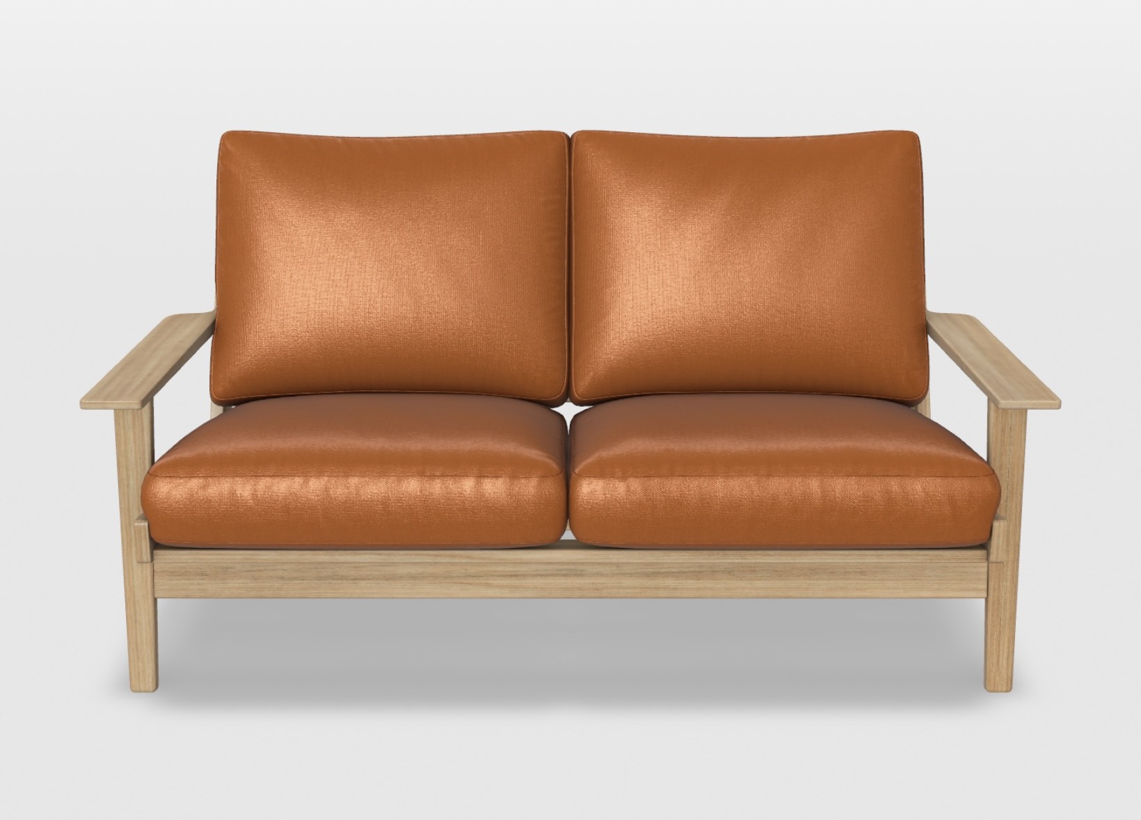 Sofa Model 2