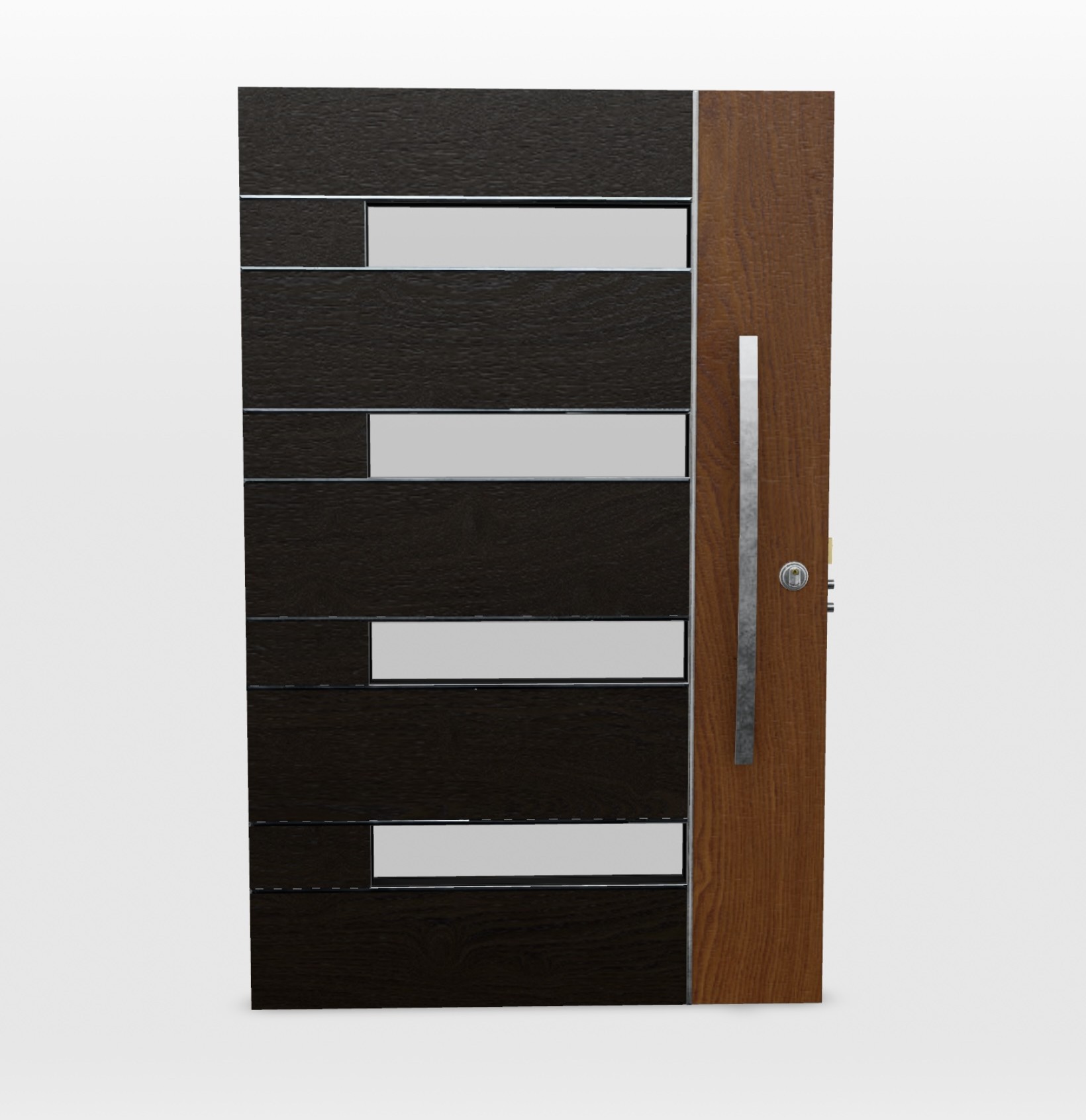 Door Model 1